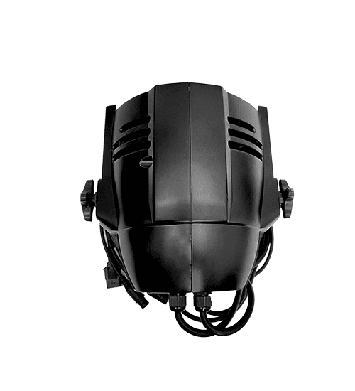 LED Par Light 54x3w RGB - Image 4