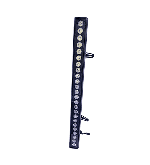 24x10W LED Bar Wall Washer Light - Image 2