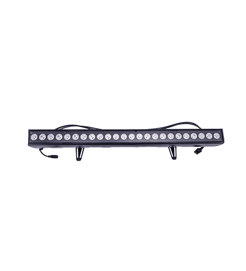 24x10W LED Bar Wall Washer Light