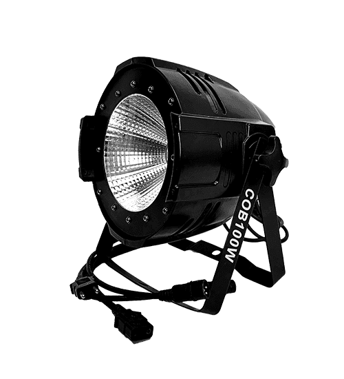 COB Light 100w RGBW - Image 2