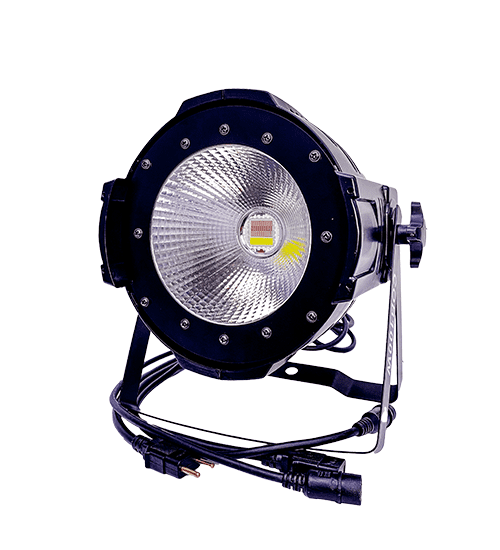 COB Light 100w RGBW